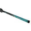 BAUER Supreme FUSE P31 – Schaftdetail Rückseite Rückseite von Schaft und Paddel des BAUER Supreme FUSE P31 Junior-Torwartschlägers