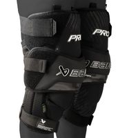 BAUER Torwart Knieschutz Pro - Int.