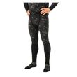 BAUER S26 Camo Performance Baselayer Hose Senior am Model – schräge Vorderansicht