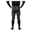 BAUER S26 Camo Performance Baselayer Hose Senior am Model – Rückansicht