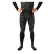 BAUER S26 Camo Performance Baselayer Hose Senior am Model – Vorderansicht