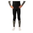 BAUER S26 Performance Baselayer Hose Youth in Schwarz – Vorderansicht