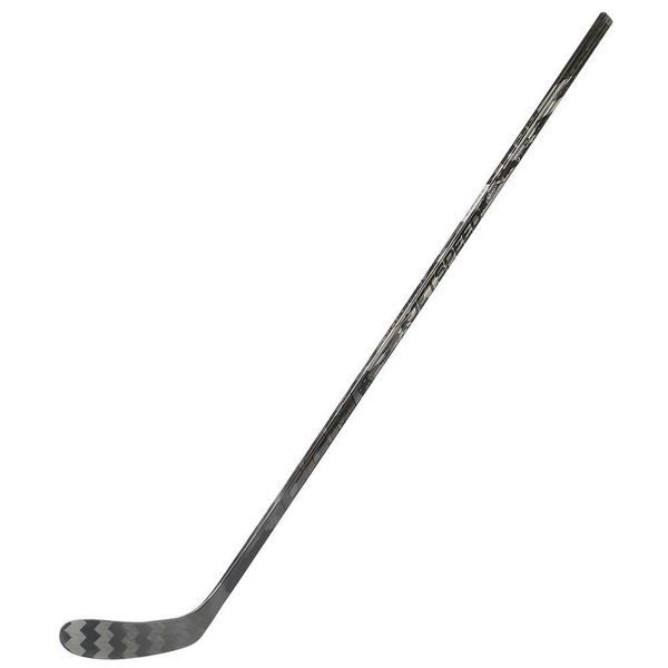 CCM JETSPEED FT9 PRO BLACK 64 Inch Senior 75 Flex Ice Hockey Stick – full view CCM JETSPEED FT9 PRO BLACK 64 Inch Senior 75 Flex Ice Hockey Stick – full view