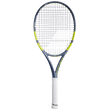Babolat Pure Aero Team Gen9 Tennis Racket Babolat Pure Aero Team Gen9 Tennis Racket – product view