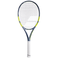 Babolat Pure Aero Team Gen9 Tennis Racket Babolat Pure Aero Team Gen9 Tennis Racket – product view