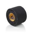 HOWIES nicht dehnbares Pro Grip Tape 38,1 mm × 9,14 m in Schwarz – Einzelrolle
