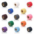 HOWIES nicht dehnbares Pro Grip Tape 38,1 mm × 9,14 m – Farbübersicht