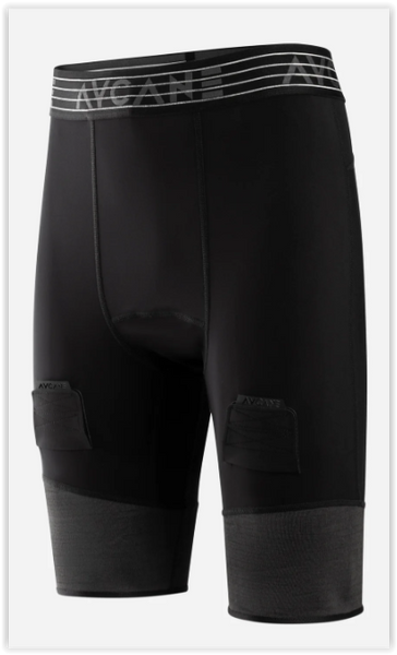 Aycane Blade GT Base Layer Lock Shorts 224 – Produktansicht 1