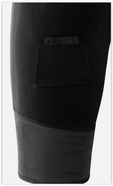 Aycane Blade GT Base Layer Lock Shorts 224 – Produktansicht 2