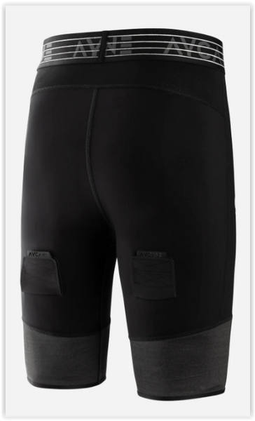 Aycane Blade GT Base Layer Lock Shorts 224 – Produktansicht 3