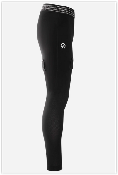 Aycane REVO X Base Layer Lock Pants 130 – Produktansicht 3