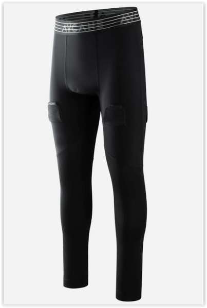 Aycane REVO X Base Layer Lock Pants 130 – Produktansicht 1