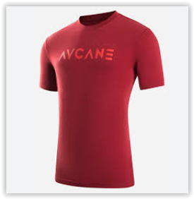 Aycane Ewoke 2 Short Sleeve 186 – Produktansicht 3