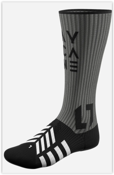 Aycane A-SHIELD Crew Skate Socks 155 – Produktansicht 1