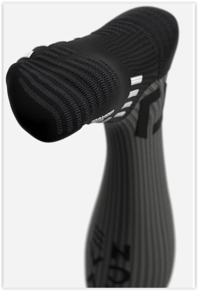 Aycane A-SHIELD Grip Skate Socks 157 – Produktansicht 5