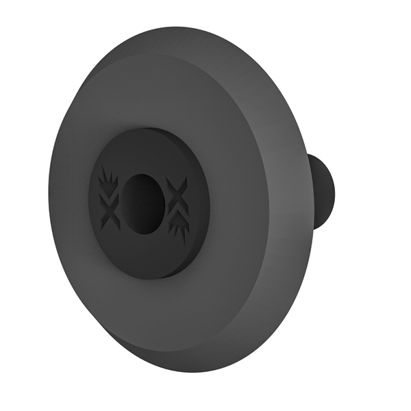 Sparx SAMURAI Entgratscheibe At-Home – Ansicht 2