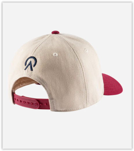 Aycane Legacy Cap 209 – Produktansicht 2
