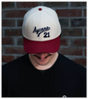 Aycane Legacy Cap 209 – Produktansicht 3