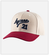 Aycane Legacy Cap 209 – Produktansicht 1