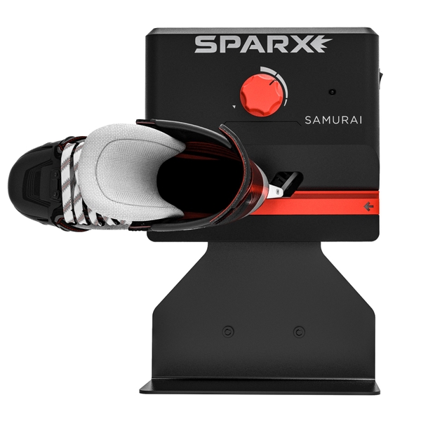 Sparx SAMURAI At-Home – Elite-Ständer