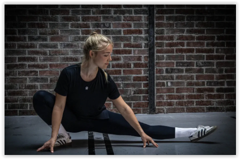 Aycane Kaya 2 Leggings 200 – product view 4