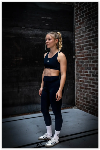 Aycane Kaya 2 Leggings 200 – product view 5