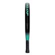 Dunlop Megamax Black Padelschläger – Seitenansicht