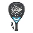 Dunlop FX Team Padel Racket Front View Dunlop FX Team padel racket – front view