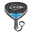 Dunlop FX Team Padel Racket Detail View Dunlop FX Team padel racket – detail view