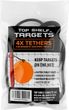 Green Biscuit Top Shelf Targets 6 Zoll – 4er-Set packaged.jpg