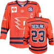 Dynamo Pardubice Home Fantrikot Vorder- und Rückseite