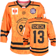 Graz99ers CHL Fantrikot 2026/27 Away Graz99ers CHL Fantrikot Away Vorder- und Rückansicht