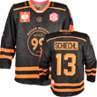 Graz99ers CHL Fantrikot Home Vorder- und Rückansicht