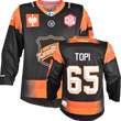 KooKoo Kouvola CHL Fantrikot 2026/27 Home KooKoo Kouvola CHL Fantrikot Home Vorder- und Rückansicht