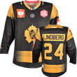 Skellefteå AIK CHL Fantrikot 2026/27 Home Skellefteå AIK CHL Fantrikot Home Vorder- und Rückansicht