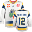 Storhamar Hamar CHL Fantrikot 2026/27 Away Storhamar Hamar CHL Fantrikot Away Vorder- und Rückansicht