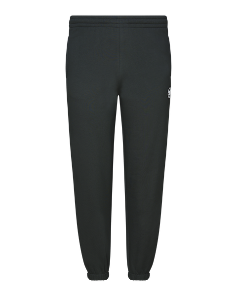 Warrior Lifestyle Jogginghose Senior Schwarz Größe L