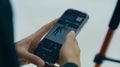 HeadsUpHockey Shooting Trainer Schussanalyse in der App