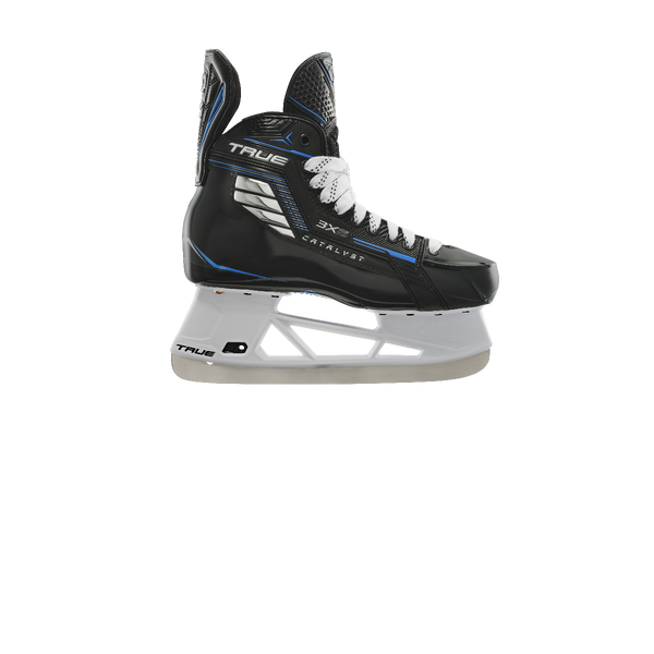 TRUE CATALYST 3X6 Schlittschuhe Senior Produktansicht inside