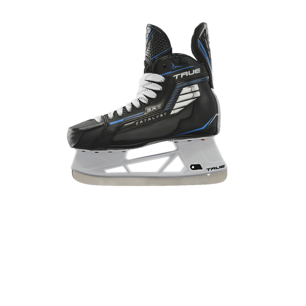 TRUE CATALYST 3X6 Schlittschuhe Senior Produktansicht outside