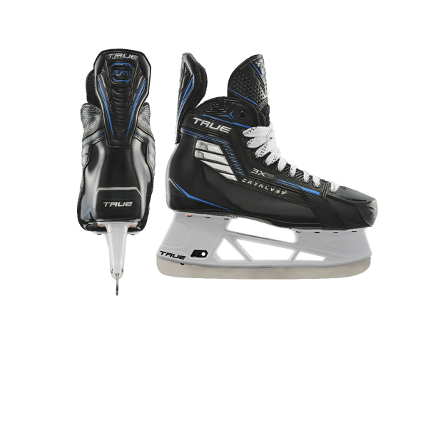 TRUE CATALYST 3X6 Schlittschuhe Senior Produktansicht rightside
