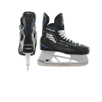 TRUE CATALYST 3X6 Senior Ice Hockey Skates – rightside TRUE CATALYST 3X6 Senior Ice Hockey Skates product view rightside