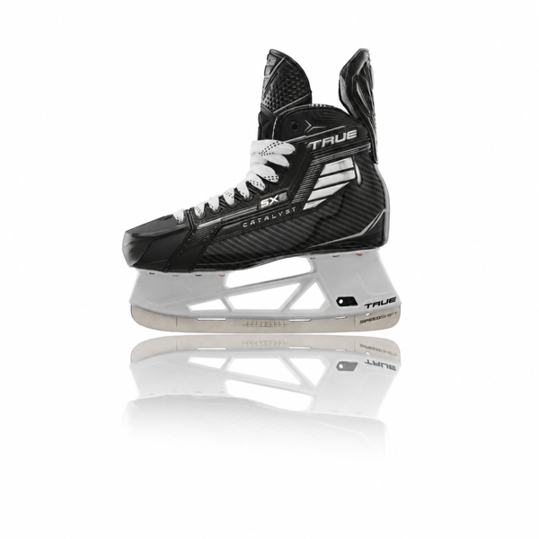 TRUE CATALYST 5X6 Schlittschuhe Senior – view-1 TRUE CATALYST 5X6 Schlittschuhe Senior Produktansicht view-1