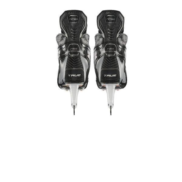 TRUE CATALYST NITRO Schlittschuhe Senior – back_pair TRUE CATALYST NITRO Schlittschuhe Senior Produktansicht back_pair