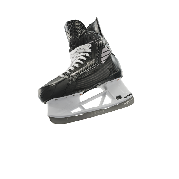 TRUE CATALYST NITRO Schlittschuhe Senior – hero45toe TRUE CATALYST NITRO Schlittschuhe Senior Produktansicht hero45toe