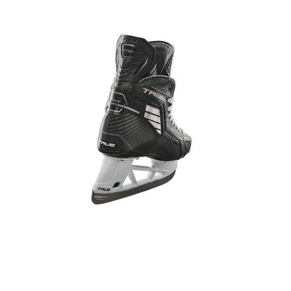 TRUE CATALYST NITRO Schlittschuhe Senior – heroback45 TRUE CATALYST NITRO Schlittschuhe Senior Produktansicht heroback45