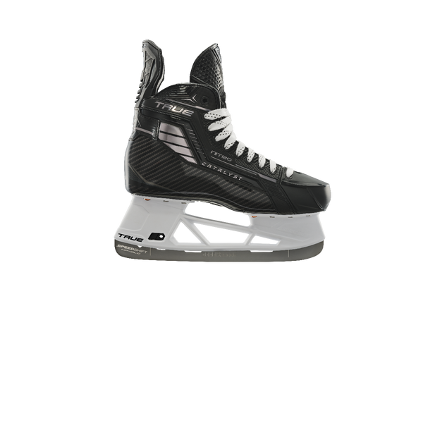 TRUE CATALYST NITRO Schlittschuhe Senior – inside TRUE CATALYST NITRO Schlittschuhe Senior Produktansicht inside