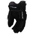 TRUE CATALYST 5X6 Junior – Handfläche TRUE CATALYST 5X6 Junior Eishockey Handschuhe Schwarz Handfläche