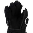 TRUE CATALYST 5X6 Junior – Detailansicht TRUE CATALYST 5X6 Junior Eishockey Handschuhe Schwarz Detailansicht