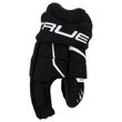 TRUE CATALYST 5X6 Senior – Handschuhpaar TRUE CATALYST 5X6 Senior Eishockey Handschuhe Schwarz Handschuhpaar